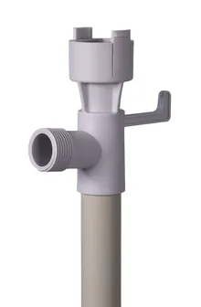 Stație de pompare cu lungimea tubului de imersie, 1000 mm, pentru AccuOne și EnergyOne