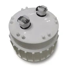 Capac de rezervă pentru sticlă de 4 l, cu închidere rapidă, 1 bucată