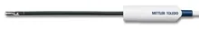 Senzor de microconductivitate cu 2 poli, model InLab® 751 - 4 mm, 1 bucată