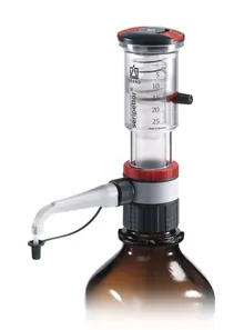 Dozator seripettor®, 1 - 10 ml, 1 bucată
