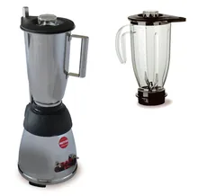 Mixer universal RBB pro, cu pahar Berzelius din policarbonat 2 l, 1 bucată