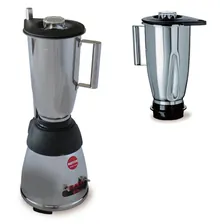 Mixer universal RBB pro, cu pahar Berzelius din oțel inoxidabil 2 l, 1 bucată