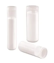 Recipiente de protecție și transport, PP, 120 ml, pentru PT25.1, 250 bucăți