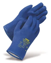 Mănuși de protecție chimică PROTECTOR CHEMICAL, Mărimea 10, L 270 mm, 1 pereche
