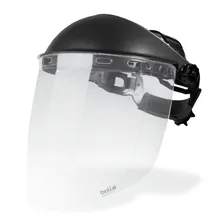 Vizieră de protecție UV SPHERE, EN 166, EN 170, PC, transparentă, 1 bucată