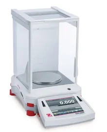 Balanță de precizie EX423 (W), domeniu de cântărire 420 g, lizibilitate 0.001 g, 1 bucată