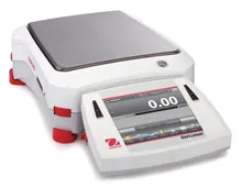 Balanță de precizie EX10202, domeniu de cântărire 10200 g, lizibilitate 0.01 g, 1 bucată
