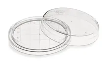 Plăci de contact, PS, sterile, fără orificii de aerisire, Ø 65, H 15 mm, 600 bucăți
