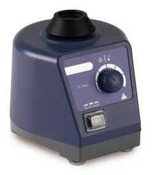 Agitatoare pentru eprubete RS-VA 10, cu control variabil al vitezei, 1 bucată
