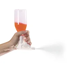 Sticlă de pulverizare Turn'n'Spray, din LDPE, 1000 ml, H 295 mm, 1 bucată
