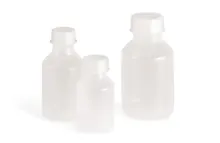 Flacon înalt GL 45, PP, 500 ml, H 172 mm, Ø 87 mm, 1 bucată