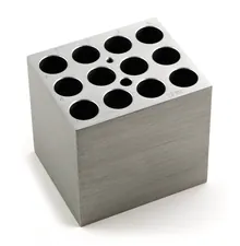 Blocuri interschimbabile pt. tuburi centrif., pentru 12 tuburi de centrifugă 15 ml, Falcon®