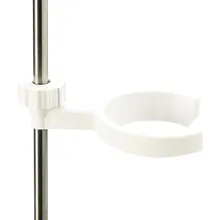 Suport pâlnie de separare, PP, pentru pâlnii de separare de la 125-500ml, 1 buc.