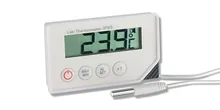 Kit echipament de măsurare Lab Basic, cu certificat de verificare, punct de testare la +5°C
