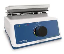 Placă fierbinte HP-200-C, sticlă ceramică, Placă fierbinte, 150 x 150 mm, max. 450 °C, 500 W