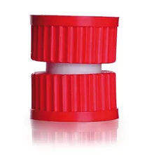 Cuplaje cu filet, GL 45, garnitură siliconică, -45 până la +180 °C, 1 buc.