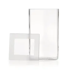 Cutie de preparare, DURAN®, L 60 x W 50 x H 100 mm, 1 buc.