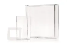 Cutie de preparare, DURAN®, L 210 x W 100 x H 210 mm, 1 bucată