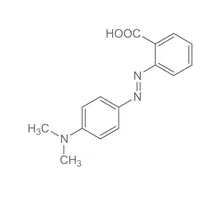 Roșu de metil (C.I. 13020), p.a., ACS, 100 g, sticlă