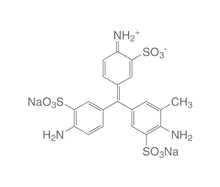 Fucsină acidă (C.I. 42685), pentru microscopie, 1 g, sticlă