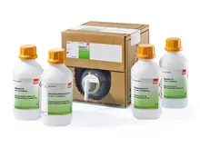 Soluție sare disodică EDTA B, 10 l, ROTI®CUBE, 0,01783 mol/l - 0,01783 N