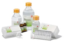 Apă, BioScience-Grade, sterilă, gata de utilizare, fără nucleaze, 50 ml