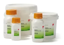 Lapte praf, grad blotting, pudră, conținut scăzut de grăsimi, 500 g, plastic