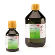 ROTI®Histokitt II, pentru histologie, mediu de montare sintetic, 500 ml, sticlă