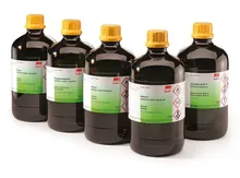 Acetonă, ROTISOLV® min. 99,8 %, Pestilyse®, 1 l, sticlă
