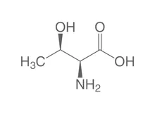 L-Treonină, min. 99 %, Ph.Eur., pentru biochimie, 500 g, plastic