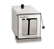BagMixer® 400 W, din probe solide, 50-400 ml, L 400 x W 260 x H 290 mm