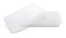 Suporturi pentru fiole de reacție Rotilabo® 2 în 1, PP, natural, dublu-față, 96 locuri
