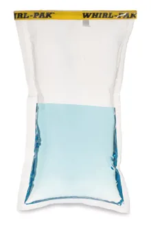 Pungi pentru probe lichide, fără spațiu pentru etichetă, 530 ml, 500 buc.