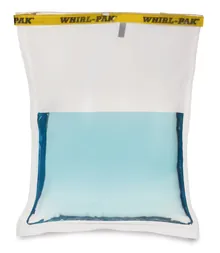 Pungi pentru probe lichide, fără spațiu pentru etichetă, 710 ml, 500 buc.