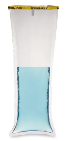 Pungi pentru probe lichide, fără spațiu pentru etichetă, 1080 ml, 500 buc.