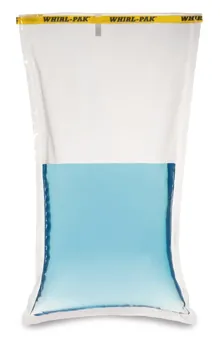 Pungi pentru probe lichide, fără spațiu pentru etichetă, 2070 ml, 500 buc.