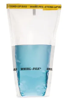 Pungi pentru probe, autoportante, LDPE, sterile, Whirl-Pak®, L115xÎ230mm, 540 ml