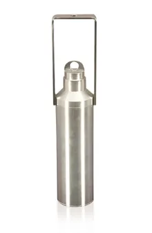 Flacon Rotilabo®-immersion Ex, Ø exterior 89 mm, Î 443 mm, 3.2 kg, 1 buc.