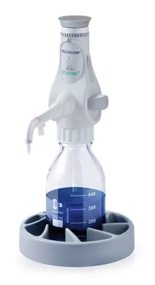 Dozator ceramus®, piston ceramic, volum fix 2 ml, 1 buc.