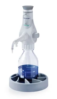 Dozator ceramus®, piston ceramic, volum fix 5 ml, 1 buc.