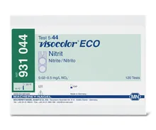 Kit de testare VISOCOLOR® ECO, nitrit NO2-, 1 bucată