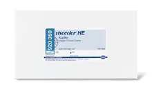 Kit de testare VISOCOLOR® HE, cupru Cu2+, 1 bucată