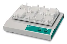 Agitator pentru plăci microwell TiMix 5, 0 - 120 min/funcționare continuă, 1 buc.