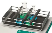 Atașament standard Combifix KS, pentru agitator compact seria KS, 1 buc.