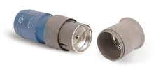 Moară de analiză A11 basic, volum 80 ml, 19500-28000/min, L 85x l 85x Î 240 mm