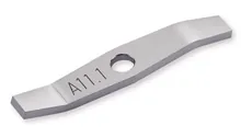 Accesoriu pentru moara de analiză A11 basic, ciocan de rezervă, 1 bucată