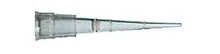 Vârfuri de pipetă MµltiGuard®-Tips 0.1-10µl, PP