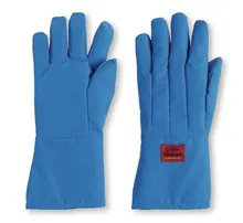 Mănuși rezistente la Cryo-Gloves®-cold, cu manșete, mărimea L, 10, L 390 mm, 1 pereche