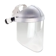 Ecran de protecție facială, conform EN 166, 1 bucată