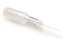 Ajutor pentru pipetare minicaps pentru golirea dozatorului, pipete capilare 0.5 - 100 µl